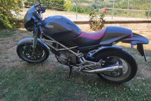 Ducati Monster 620 ie Originale 