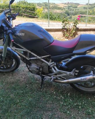 Ducati Monster 620 ie Originale 