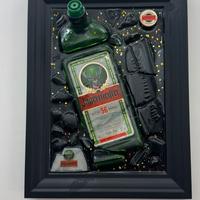Quadro artigianale 