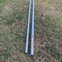 Albero Duotone Gold 90.Series 460 SDM