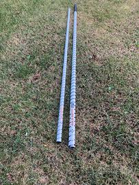 Albero Duotone Gold 90.Series 460 SDM