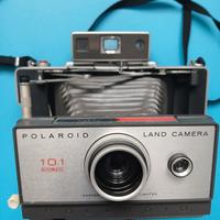 Macchina fotografica