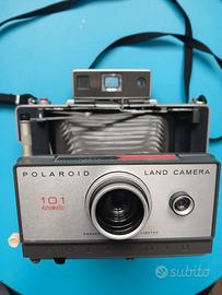 Macchina fotografica