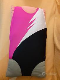 Body ginnastica artistica /ritmica