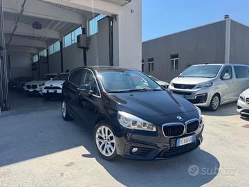 Bmw Serie 2 218d Luxury