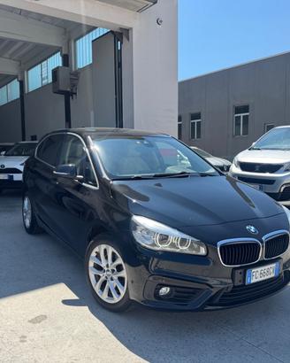 Bmw Serie 2 218d Luxury
