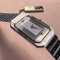 Seiko lassale braccialato ultra sottile