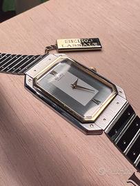 Seiko lassale braccialato ultra sottile