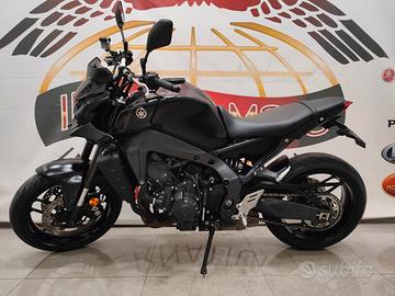 Yamaha MT 09 2022 Km 12059