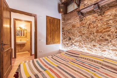 Appartamento con 3 camere da letto