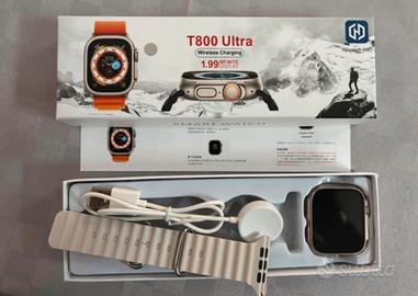 Smart watch T800 Ultra space