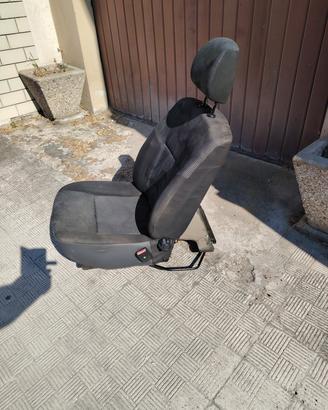 sedile disabili