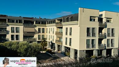 Meraviglioso appartamento in pieno centro