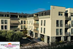 Meraviglioso appartamento in pieno centro