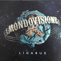 Ligabue Mondovisione