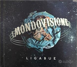 Ligabue Mondovisione