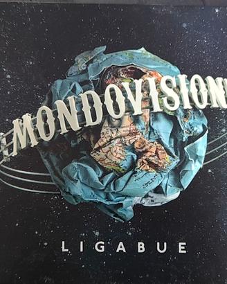Ligabue Mondovisione