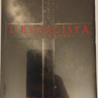 L' esorcista dvd