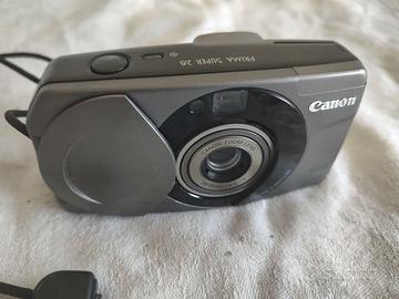 Canon prima super 28m 20euro