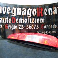 Fanale posteriore DX MITSUBISHI COLT 2004-2008