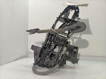 SERRATURA POSTERIORE DESTRA FORD Fiesta 7° Serie