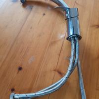 miscelatore lavabo cucina