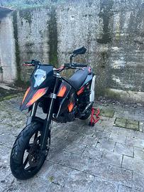 Ktm 690