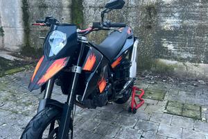 Ktm 690