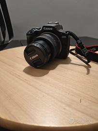canon eos R100