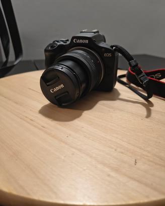 canon eos R100