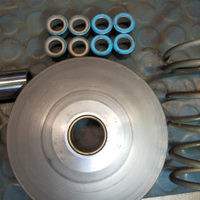 Variatore originale Nexus 500