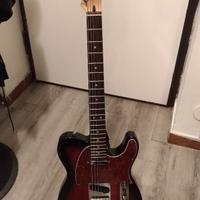 Chitarra Squier Telecaster