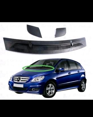 griglia gocciolatio  Mercedes classe B w245/A w169