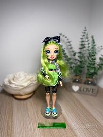 Bambola Rainbow High