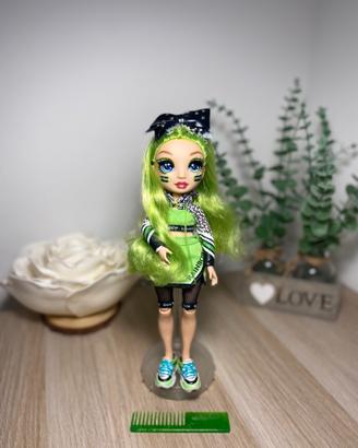 Bambola Rainbow High