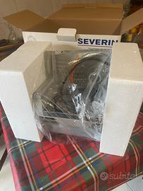 Affettatrice severin