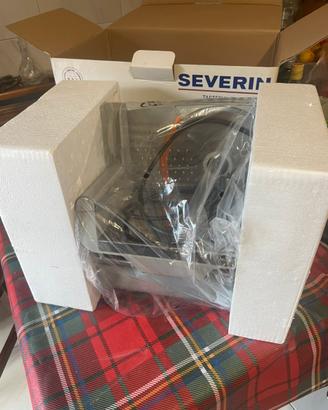 Affettatrice severin