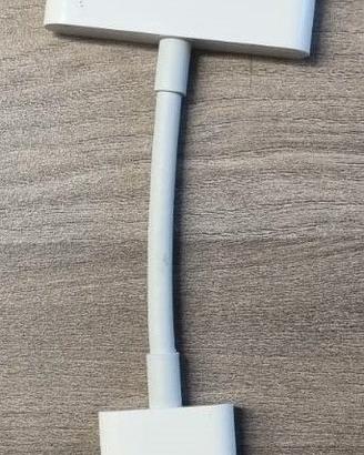 Adattatore originale HDTV per Ipad