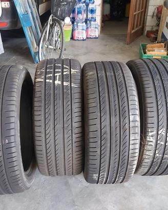Pirelli 245/45 R19