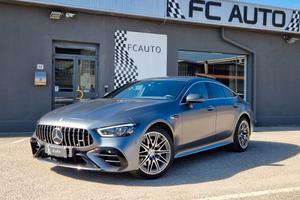 Mercedes-benz GT Coupé 4 43 4Matic+ Mild hybrid AM