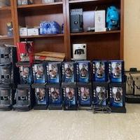 macchine da caffe in cialde spinel pinocchio