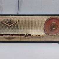 RADIO VINTAGE PRANDONI