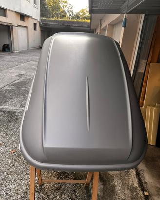 Box tetto auto