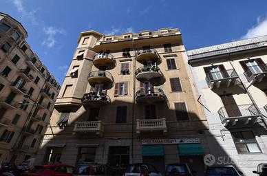 QUADRILOCALE RISTRUTTURATO - OLTRE LETIMBRO