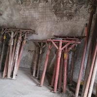 puntelli per edilizia 