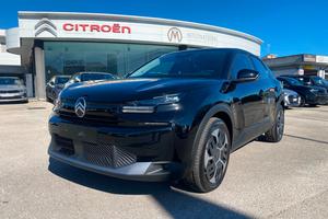 CITROEN C4 Hybrid 145 e-DCS6 Plus