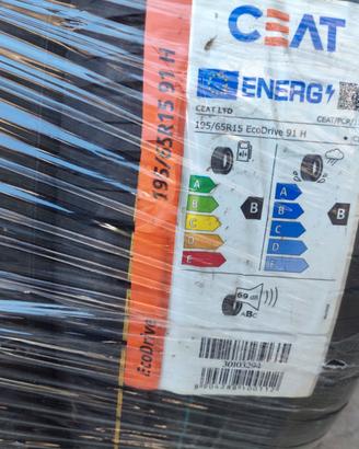 Pneumatici Ceat 195/65 r15