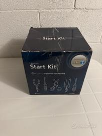 Start Kit EasyDom Trasformatori Moduli Connettori