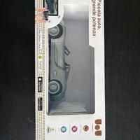 Macchina telecomandata Bluetooth iOS/Android