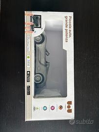 Macchina telecomandata Bluetooth iOS/Android